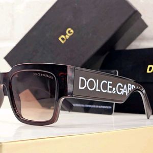 Dolce &amp; Gabbana Eyeglasses with og case