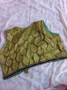 Olive  Koti