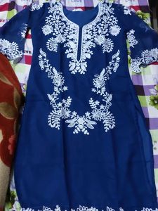 WOMEN Kurta Set +Freebies