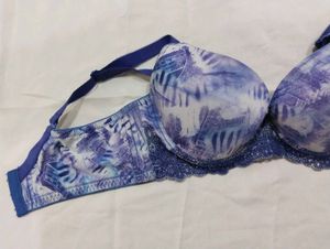 padded lingerie bra