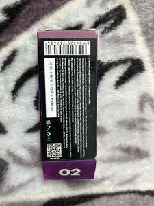 SUGAR Glide Peptide Lipstick 02