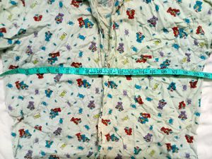 Shirt (Teddy &amp; Toffee)