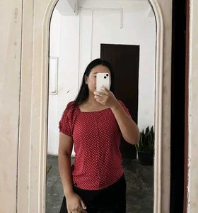 summer cotton tops