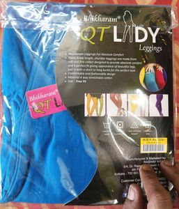 Brand New Leggings