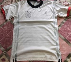 Germany National Football Team Jersey