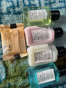 premium bathing kit