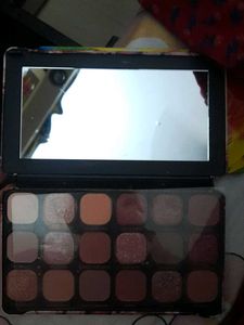 Revolution Shadow Palettes