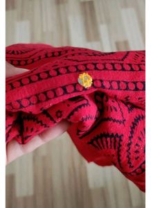 combo scarf &amp; duppata
