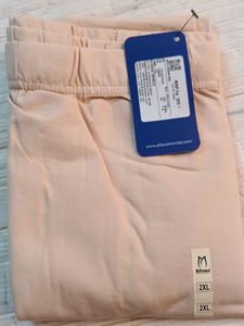 Alfassa Premium Leggings - Beige