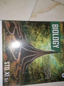 Biology Target
