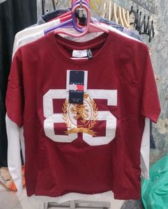 Tommy Hilfiger Tee