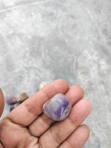Amethyst Stone