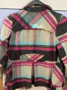 URBAN REPUBLIC Blazer Coat 2-4-6 Yr Girl/