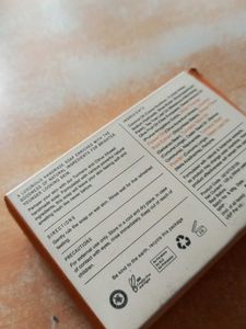 Nourish Mantra Handmade Soap