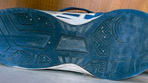 ASICS Court Reflex Tennis Shoes