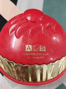 ADS Fashion Colour Make -Up Kit