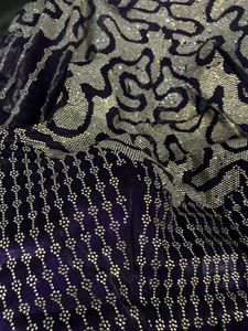 Brand New Lehenga Organza With Stone Work