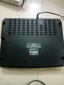Irdeto Secured Device
