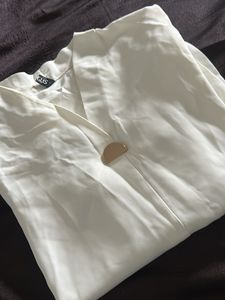 Rich class formal shirt (women)