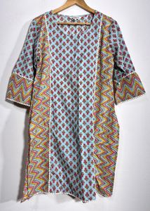 Anouk Kurta