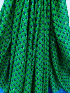 Comfortable and Cool women saree