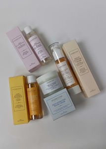 Korean Skincare KIT📦 All skin types