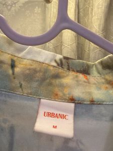 marble shirt