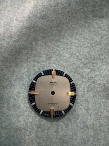 Vintage Watch Dial -Hmt VIJAY