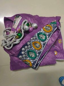 new never used  botique made blouse