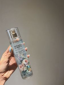 bath n body works mist