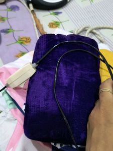 Soft Heating Pad