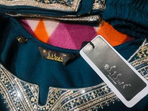Kurta set n suits - New with Tags