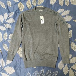 Tom Tailor Crew Neck Sweater