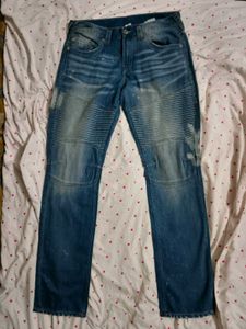 true religion Jean's