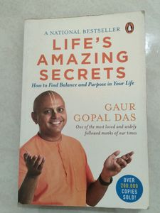 Life's Amazing Secrets