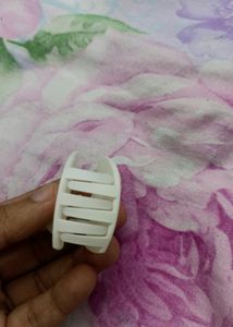 Hair Clip Set of 3