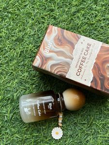 Blur India Coffee Cake Eau de Parfum