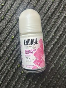 Radiant Glow Roll on