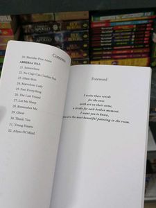 Odyssey of Words Poetry
