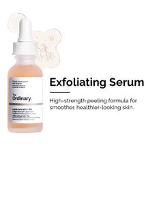 The Ordinary Lactic Acid Serum