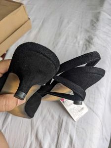 Imported Chic Slingback Size 39