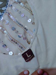 Partywear Dress