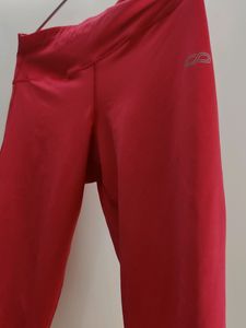 Silvertraq Pants