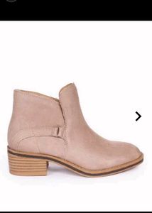 Stylish Ankle Boots