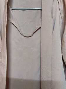 New Formal Top