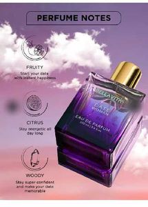BellaVita Date Woman EDP