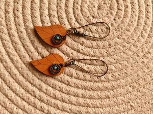 Y2k Gypsy Earrings