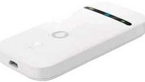 Vodafone Mobile WiFi Hotspot