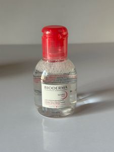 Bioderma Micellar Water