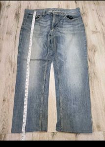 sc3372 Denim Jeans Waist 38
